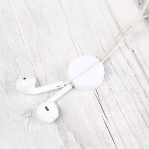 ケーブルバイト