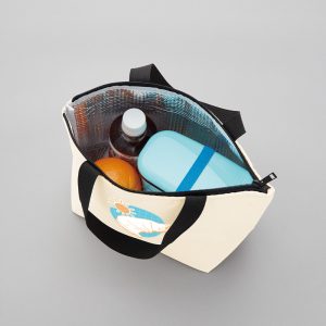 保冷ベーシックトート