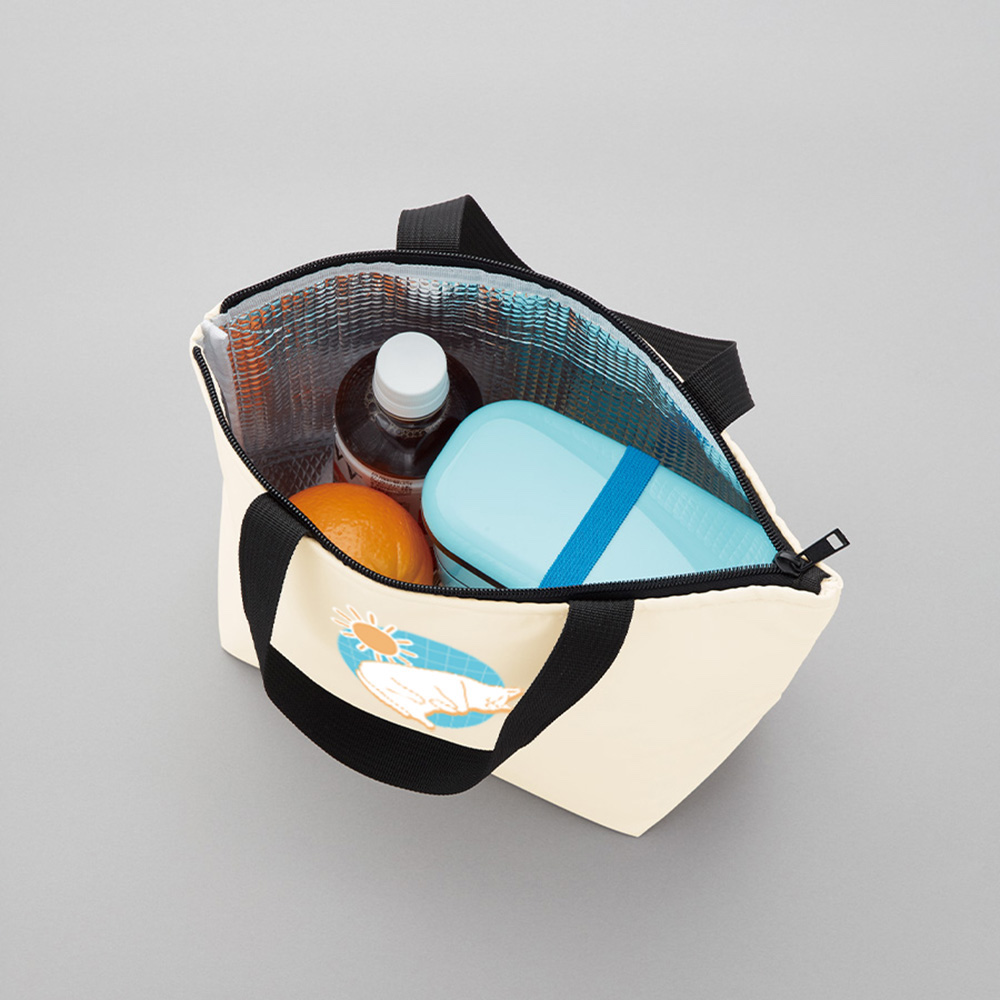 保冷ベーシックトート③