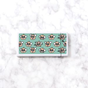 スライドミラー