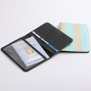 お薬手帳ケース