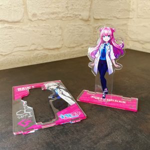 アクリルジオラマB