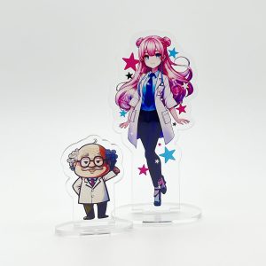 アクリルスタンド