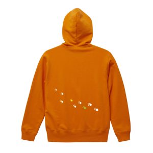 スウェット/パーカー