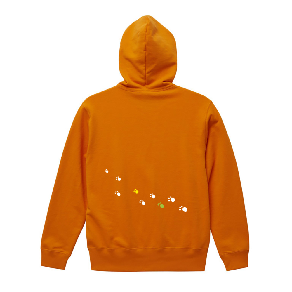 スウェット/パーカー⑤