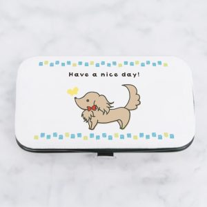 エチケットセット