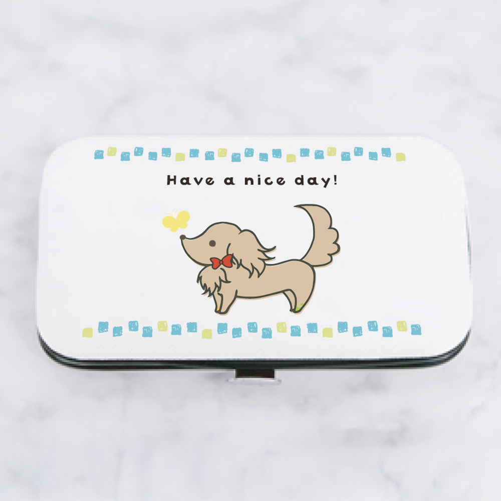 エチケットセット