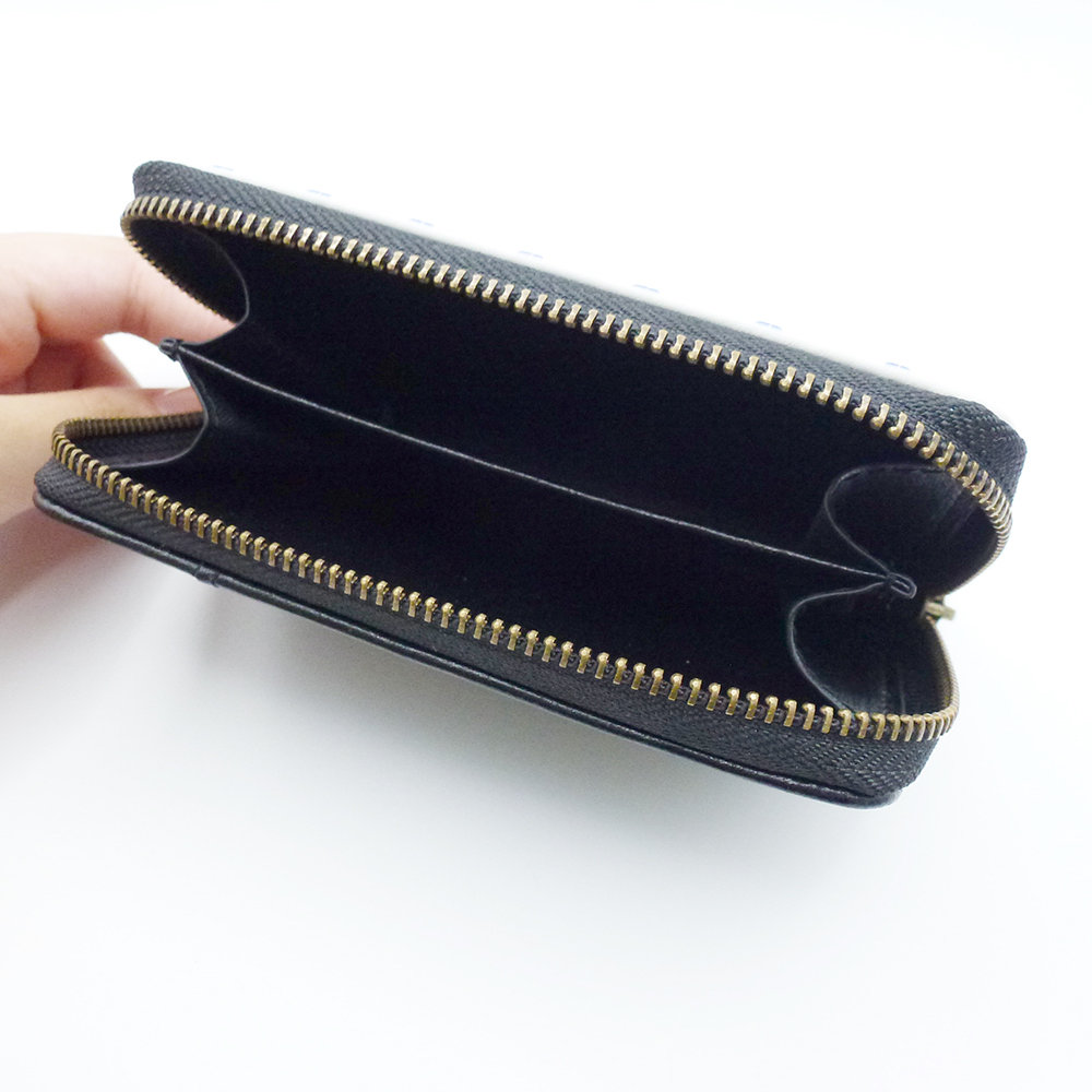 パスケース付きコインケース③