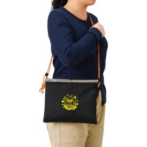 防災緊急10点セット シートインサコッシュタイプ