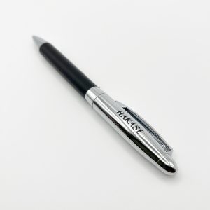 レザースタイルメタルペン