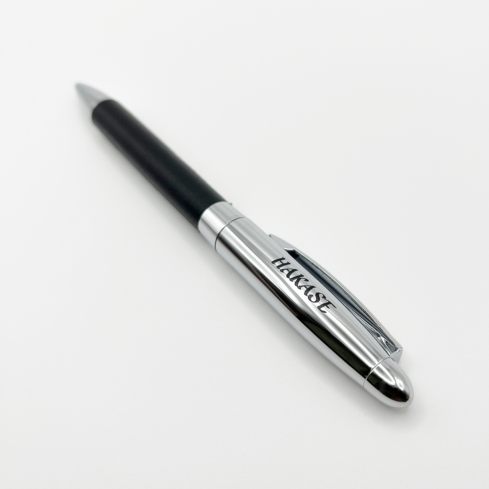 レザースタイルメタルペン②