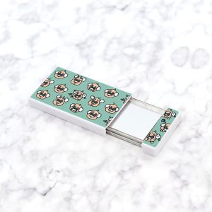 スライドミラー