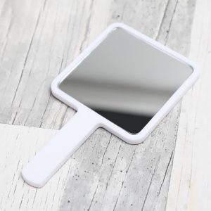 手持ちプラミラー