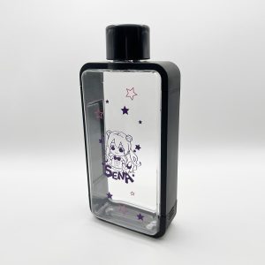 フレームスクエアボトル