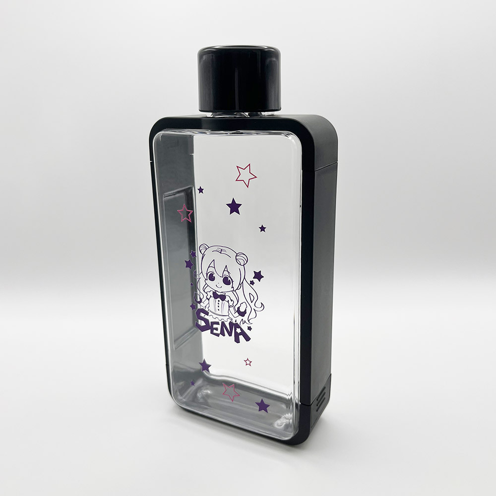 フレームスクエアボトル②