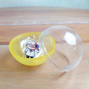 ガチャガチャセット