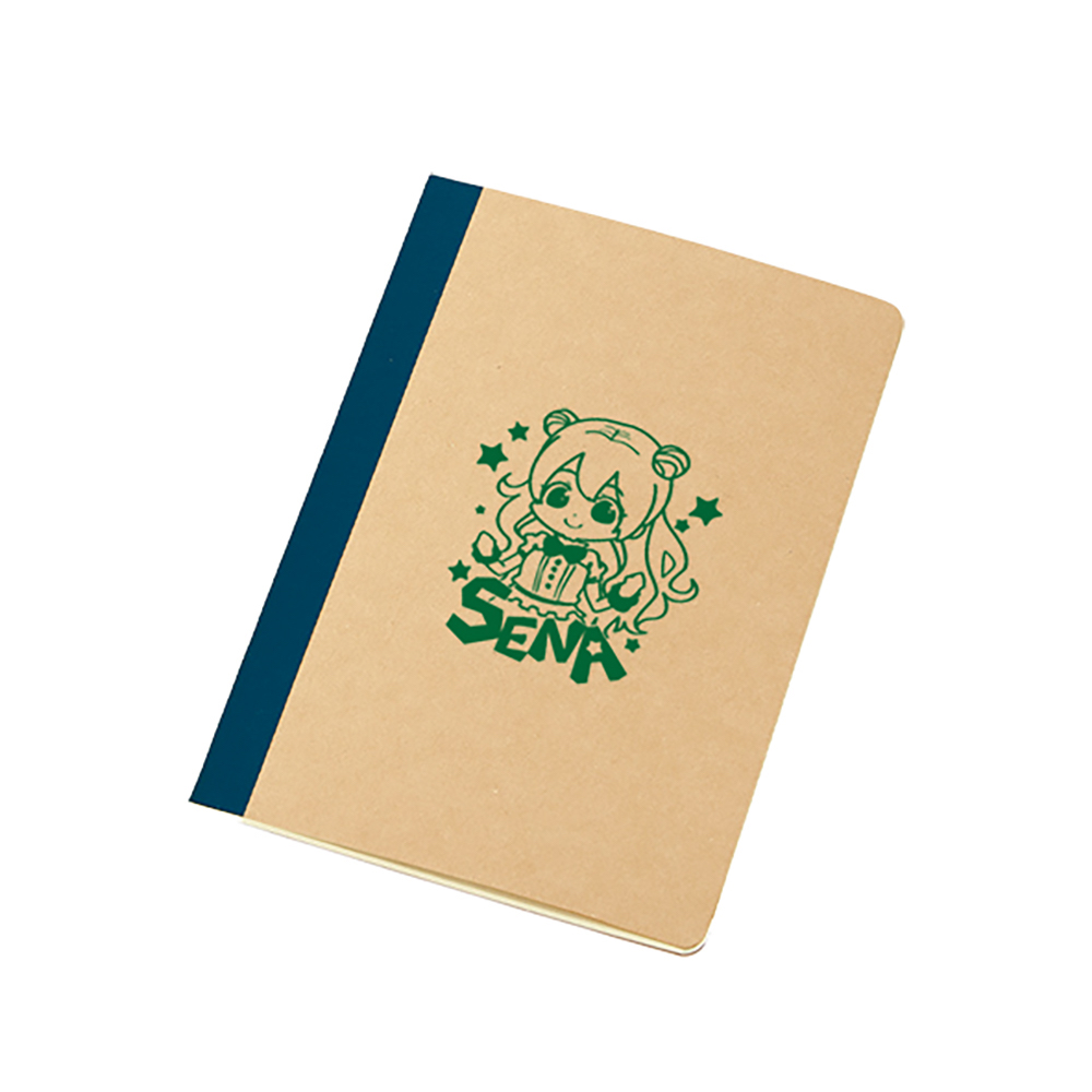 リサイクルA5ノート