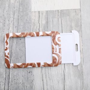 パスケース・IDカードケースハードタイプ