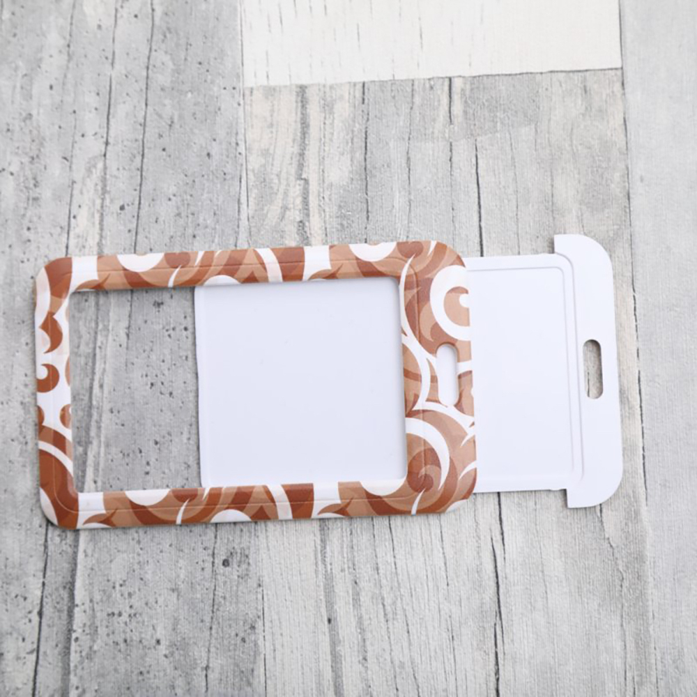 パスケース・IDカードケースハードタイプ②