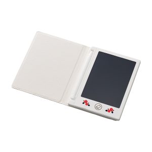 電子メモ 4.5インチ(カバー付)