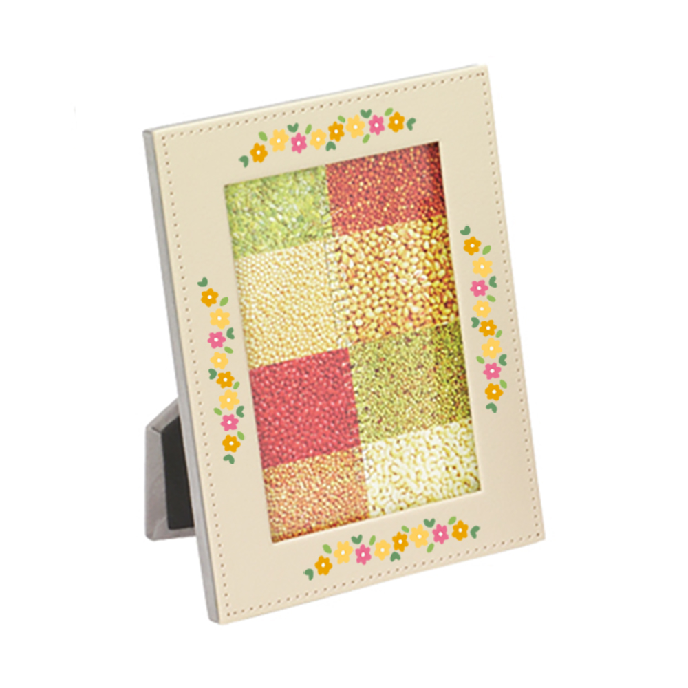 レザーマルチフレーム