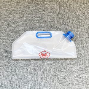 給水袋