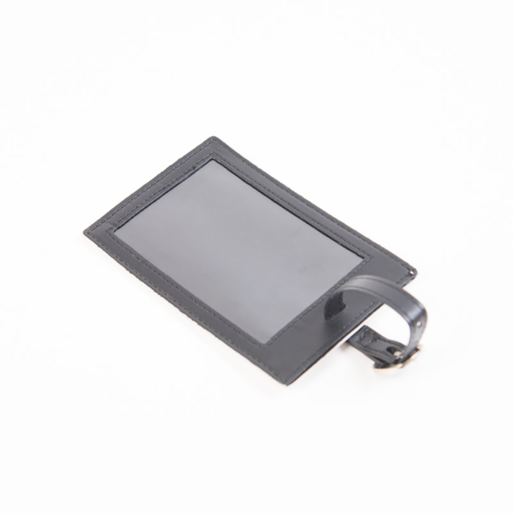 ラゲッジタグ④