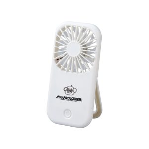 ポータブル&スタンドファン