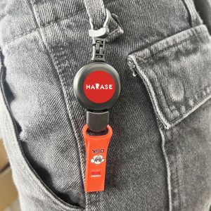 エマージェンシーホイッスル