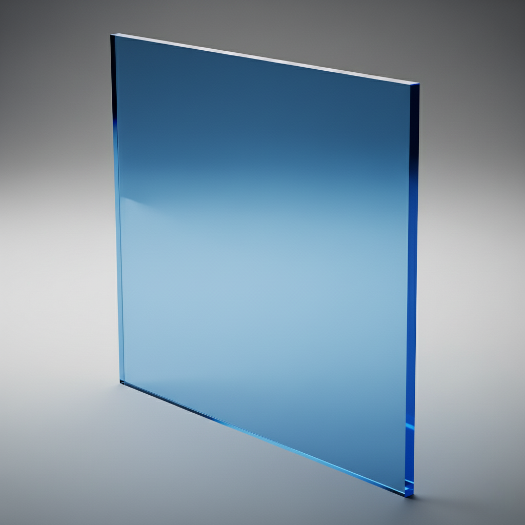 カラーアクリル板