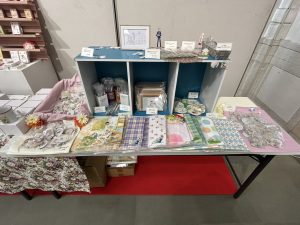 ハンドタオル・シャーペン・ボールペンの製作事例