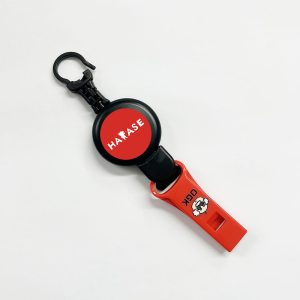 エマージェンシーホイッスル