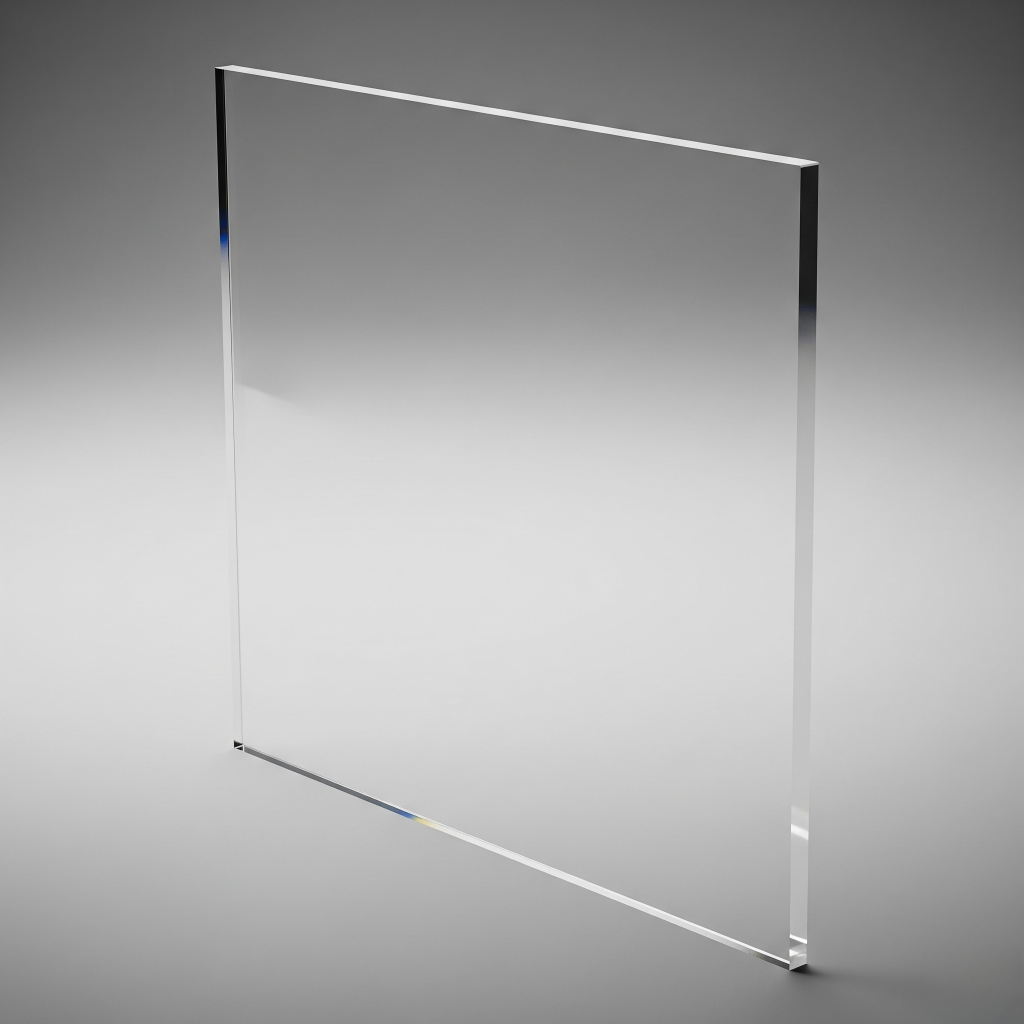 透明アクリル板