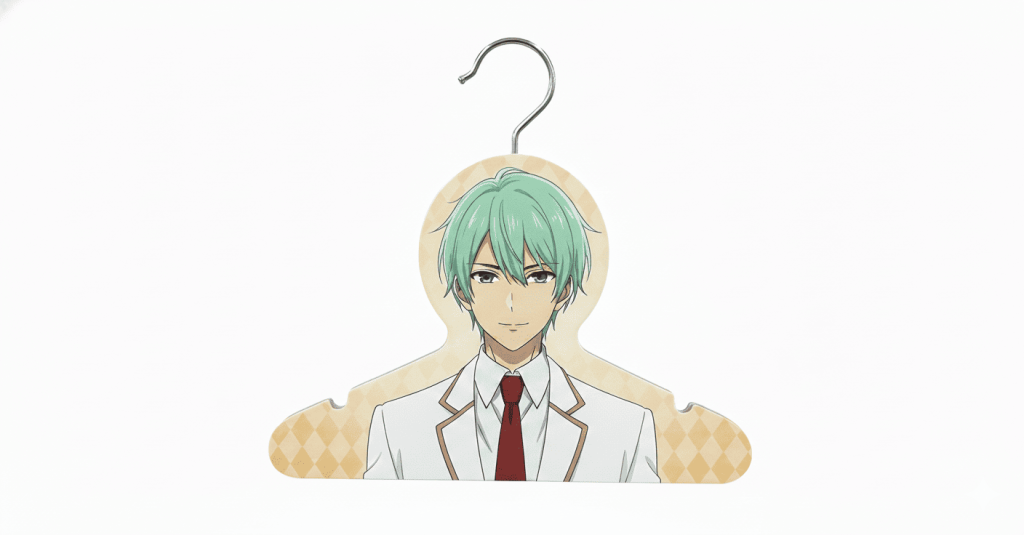 キャラハンガー