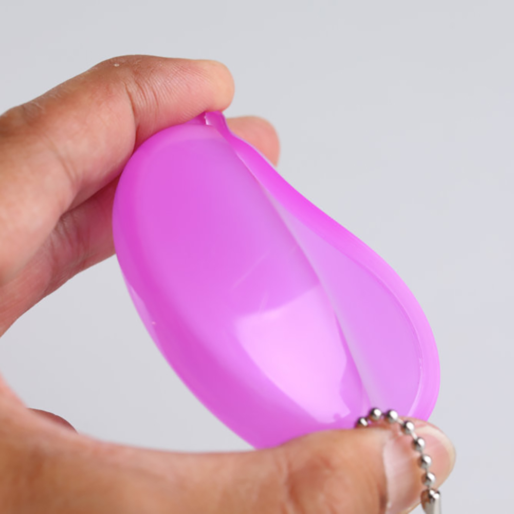 ラバーコインケース